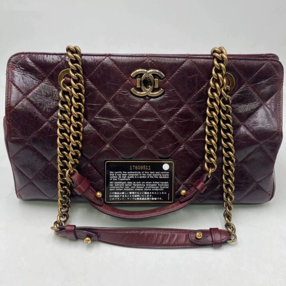 Chanel Women Pre-Loved Bag Very Good Condition